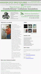 Mobile Screenshot of mcrecycling.com
